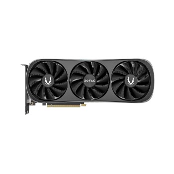 Karta graf. ZOTAC GAMING GeF RTX 4070 Ti Trinity (WYPRZEDAŻ)