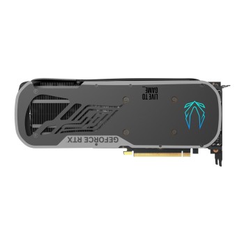 Karta graf. ZOTAC GAMING GeF RTX 4070 Ti Trinity (WYPRZEDAŻ)