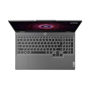 Lenovo LOQ 15ARP9 Ryzen 7 7435HS 15.6" FHD IPS 300nits AG 144Hz 16GB DDR5 4800 SSD512 GeForce RTX 4060 8GB NoOS Luna Grey