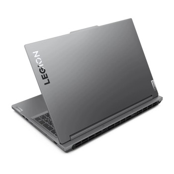 Lenovo Legion 5 16IRX9 i7-14650HX 16" WQXGA IPS 500nits AG 240Hz 32GB DDR5 5600 SSD1TB GeForce RTX 4070 8GB NoOS Luna Grey