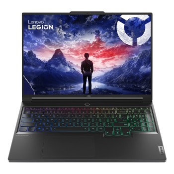 Lenovo Legion 7 Gen 9 16IRX9 83FD007PPB i9-14900HX 16" 165Hz 32GB 1000SSD RTX4070 DLSS 3 NoOS