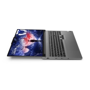 Lenovo Legion 5 16IRX9 83DG00ERPB i7-14650HX 16" WQXGA 240Hz 16GB 512SSD RTX4070 DLSS 3