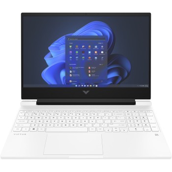 HP VICTUS 15-fb2686nw Ryzen 7 8845HS 15,6"FHD AG IPS 300nits 144Hz 16GB DDR5 SSD512 RTX 4050 6GB Cam720p Win11 2Y Ceramic White