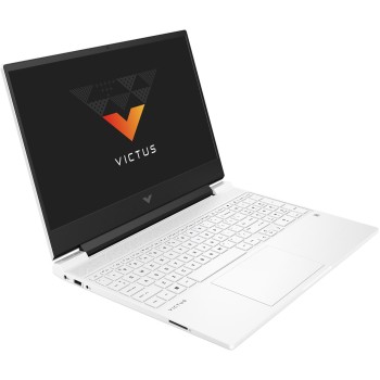 HP VICTUS 15-fb2139nw Ryzen 7 8845HS 15,6"FHD AG IPS 300nits 144Hz 16GB DDR5 SSD512 RTX 3050 6GB Cam720p  NoOS 2Y Ceramic White