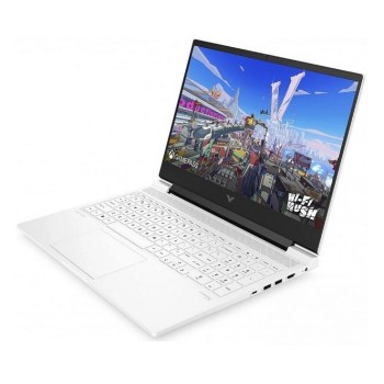 HP VICTUS 16-r1102nw i5-14450HX 16,1"FHD AG IPS 300nits 144Hz 16GB DDR5 SSD1TB RTX 4060 8GB Cam1080p NoOS 2Y Ceramic White