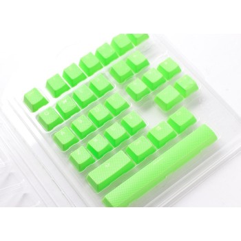 Ducky Rubber Keycap Set Nakładki na przyciski klawiatury