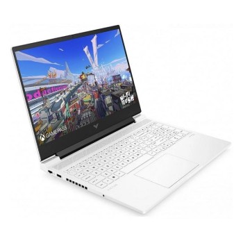 HP VICTUS 16-r1091nw i5-14450HX 16,1"QHD AG IPS 300nits 240Hz 16GB DDR5 SSD1TB RTX 4060 8GB Cam1080p NoOS 2Y Ceramic White