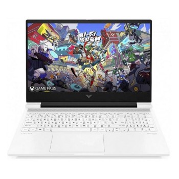 HP VICTUS 16-r1158nw i7-14650HX 16,1"QHD AG IPS 300nits 165Hz 32GB DDR5 SSD1TB RTX 4070 8GB Cam1080p NoOS 2Y Ceramic White