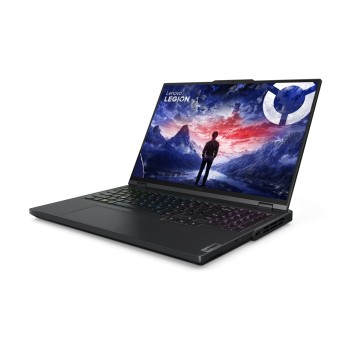 Lenovo Legion Pro 5 16IRX9 i5-14500HX 16" WQXGA IPS 500nits AG 240Hz 32GB DDR5 5600 SSD1TB GeForce RTX 4060 8GB Win11 Onyx Grey