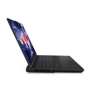 Lenovo Legion Pro 5 16IRX9 i5-14500HX 16" WQXGA IPS 500nits AG 240Hz 32GB DDR5 5600 SSD1TB GeForce RTX 4060 8GB Win11 Onyx Grey