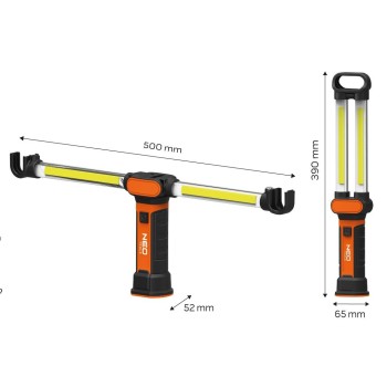 NEO tools 99-066 latarka