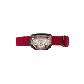 ENERGIZER LATARKA CZOŁOWA HEADLIGHT VISION HD HEADLAMP HEADLIGHT 3AAA 300 LUMENS