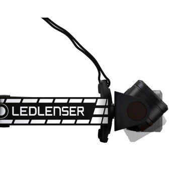 Latarka Ledlenser H19R Signature