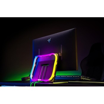 Razer RZ34-04020200-R3M1 lampki taśmowe led Taśma led uniwersalna