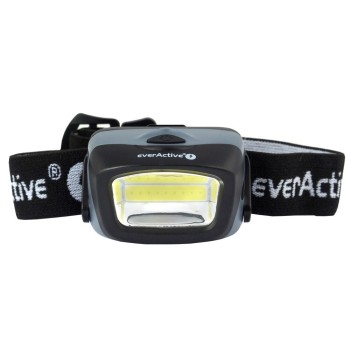 EVERACTIVE LATARKA CZOŁOWA DIODOWA 150 LUMENÓW HL150