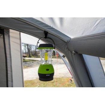 Lampa Vango Lunar 250 Eco Recharge USB