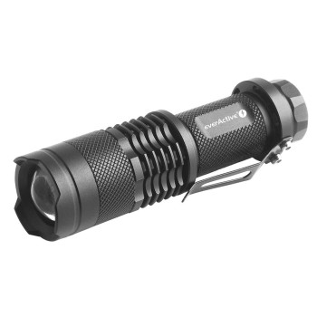 EVERACTIVE LATARKA RĘCZNA DIODOWA (LED) "BULLET" DIODA CREE XP-E2 FL180