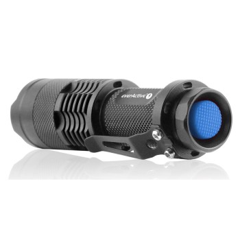 EVERACTIVE LATARKA RĘCZNA DIODOWA (LED) "BULLET" DIODA CREE XP-E2 FL180