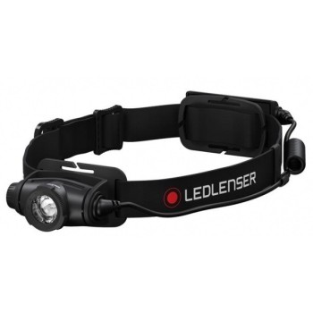 Latarka Ledlenser H5R Core