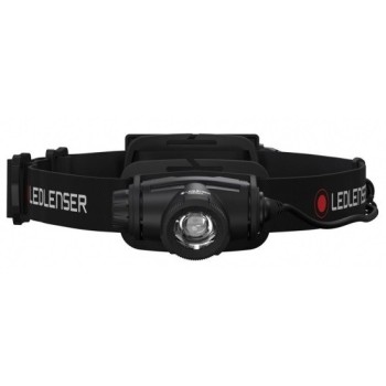 Latarka Ledlenser H5R Core