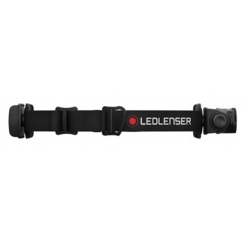 Latarka Ledlenser H5R Core