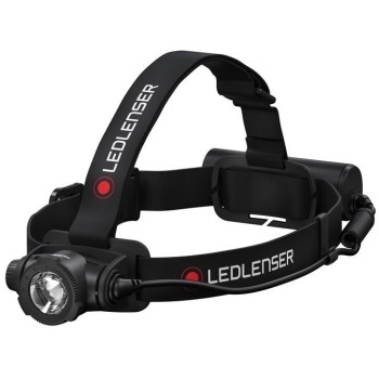 Latarka Ledlenser H7R Core