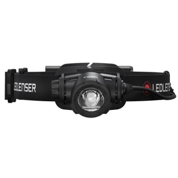 Latarka Ledlenser H7R Core