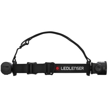 Latarka Ledlenser H7R Core