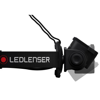 Latarka Ledlenser H15R Core