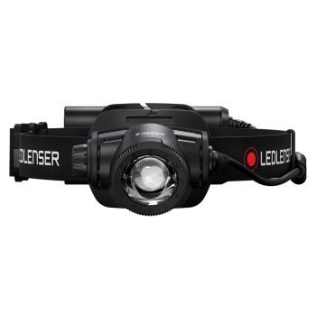 Latarka Ledlenser H15R Core