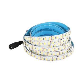 Taśma LED V-TAC SKU212162 VT-5730 3000K 20W 2000lm