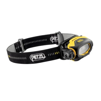 Petzl PIXA 1 Czarny, Żółty Latarka czołowa