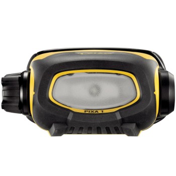 Petzl PIXA 1 Czarny, Żółty Latarka czołowa