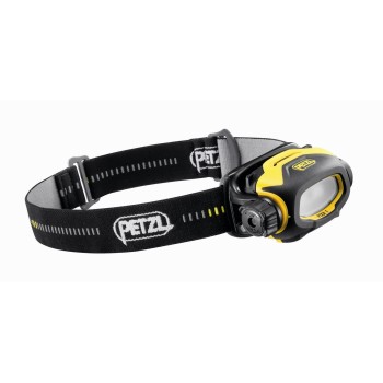 Petzl PIXA 1 Czarny, Żółty Latarka czołowa