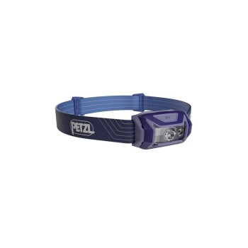 Petzl TIKKA Niebieski Latarka czołowa