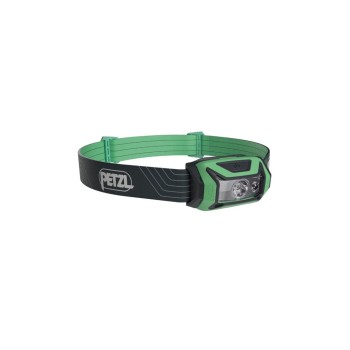 Petzl TIKKA Zielony Latarka czołowa LED