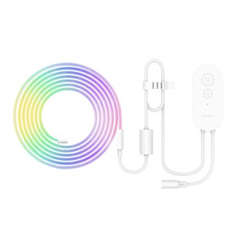 Xiaomi | Inteligentna taśma świetlna UE | 5,1 W | Wi-Fi, Bluetooth