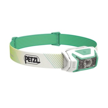 Petzl Actik Core Zielony Latarka czołowa