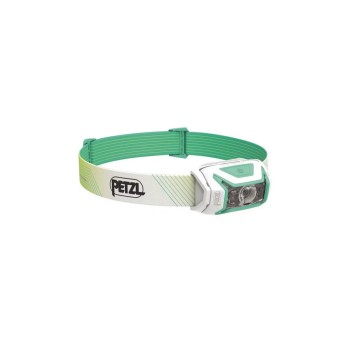 Petzl Actik Core Zielony Latarka czołowa