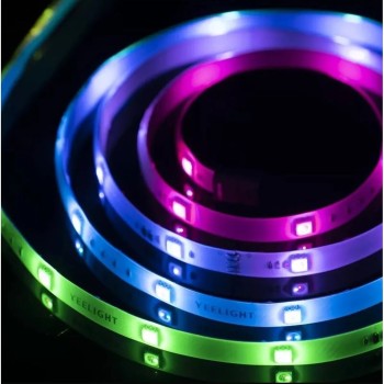 Yeelight Lightstrip Pro YLDD005 Inteligentna taśma LED 2M