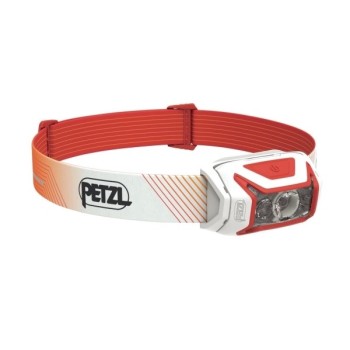 Czołówka actik core-red PETZL