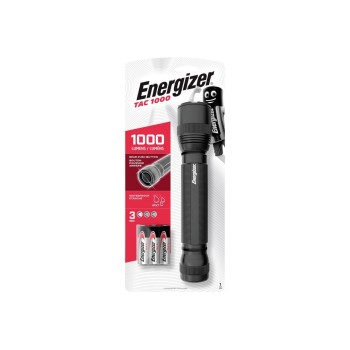 ENERGIZER LATARKA  TACTICAL ULTRA 6AA 1000 lm