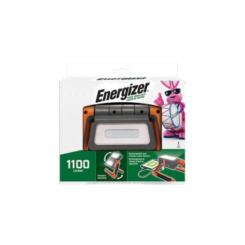 ENERGIZER LATARKA  HARDCASE PRO PANEL RECHARGEABLE USB 1100 lm