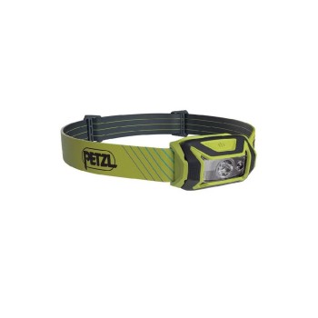 Czołówka tikka core-yellow PETZL