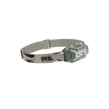 Czołówka aria 2 rgb-camouflage PETZL