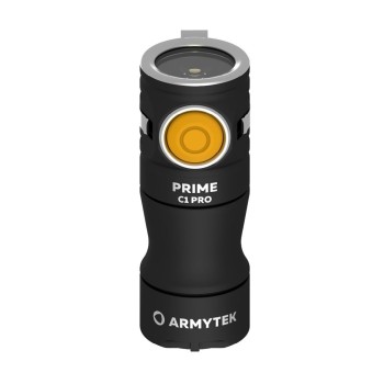 Latarka Armytek PRIME C1 Pro Magnet USB Warm