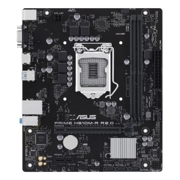 MB H470 S1200 MATX/PRIME H510M-R R2.0-SI ASUS