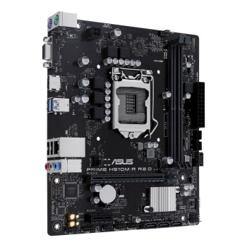 MB H470 S1200 MATX/PRIME H510M-R R2.0-SI ASUS