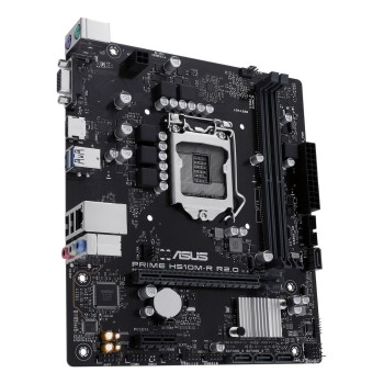 MB H470 S1200 MATX/PRIME H510M-R R2.0-SI ASUS