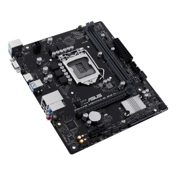 MB H470 S1200 MATX/PRIME H510M-R R2.0-SI ASUS